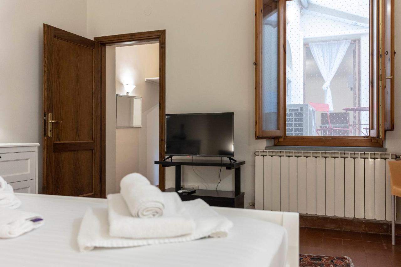 Casa Florentia Florence