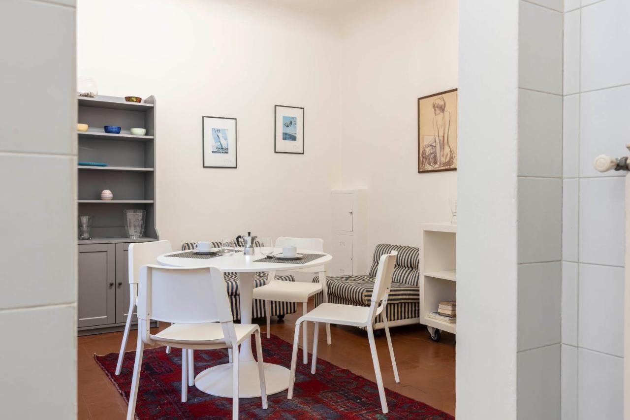 Casa Florentia Appartement *