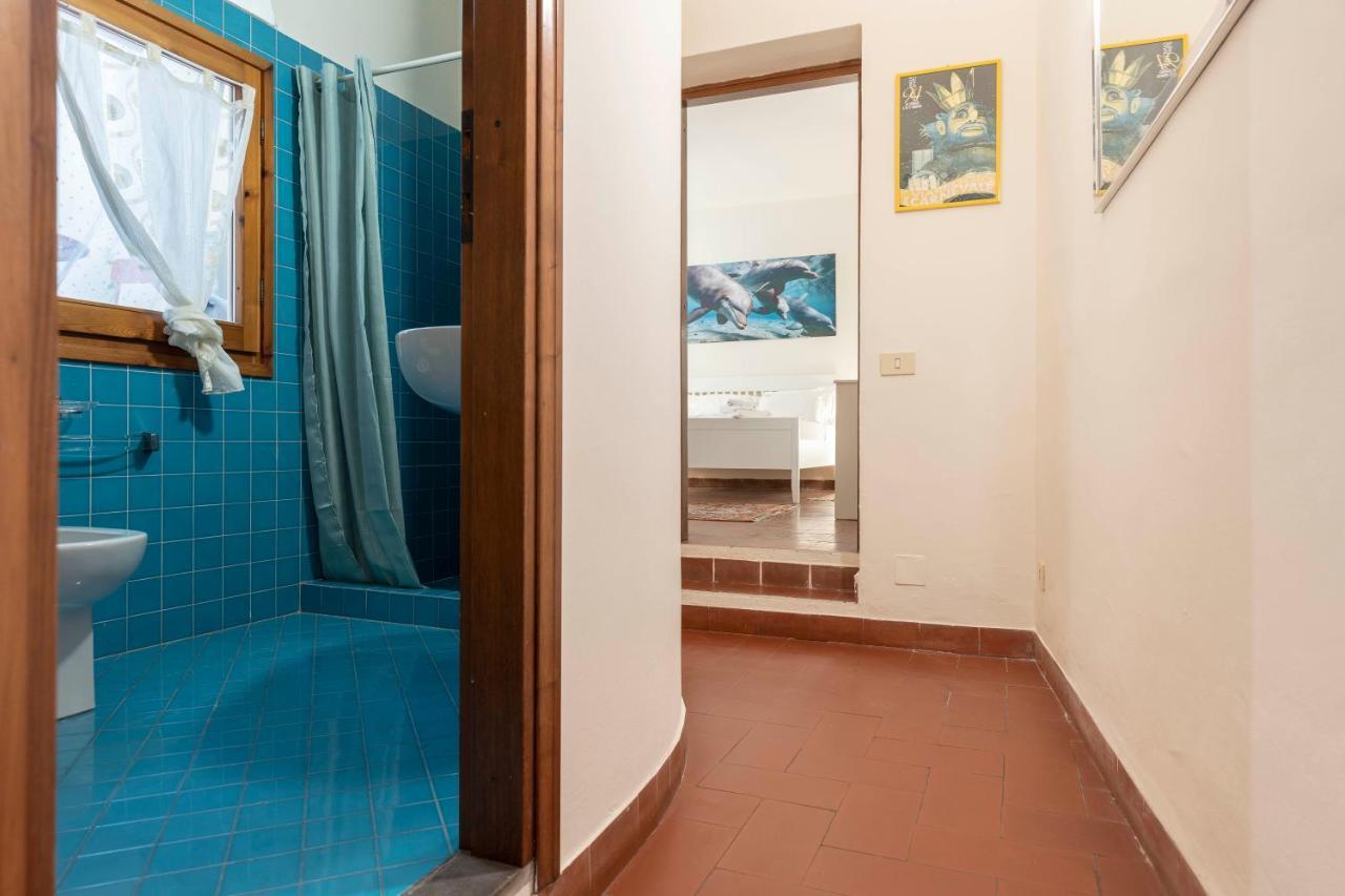 Casa Florentia Appartement