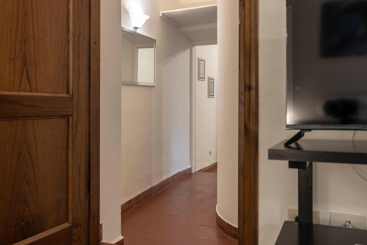 Casa Florentia Appartement