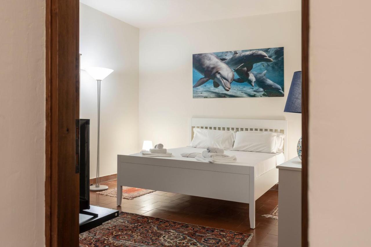 Appartement Casa Florentia