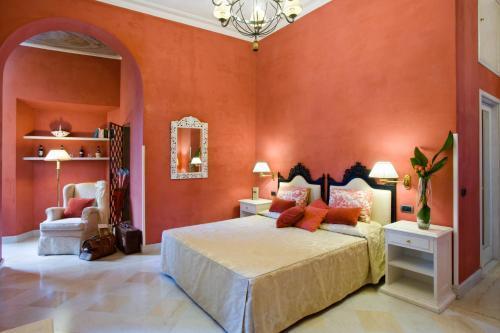 Bed & Breakfast Alloro