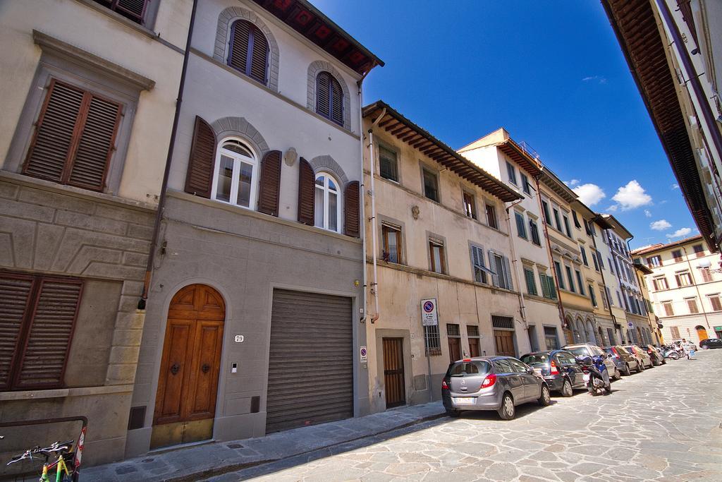 San Zanobi Florence
