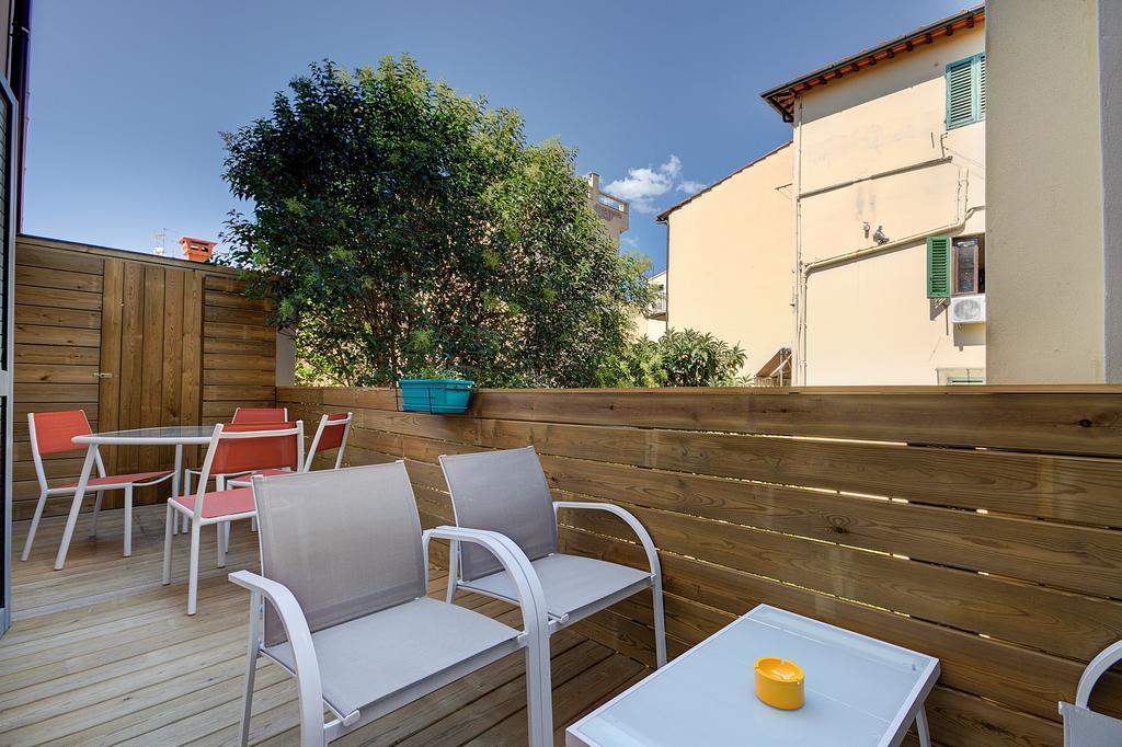 San Zanobi Apartment