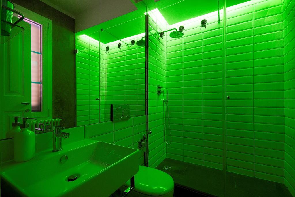 San Zanobi Apartment *
