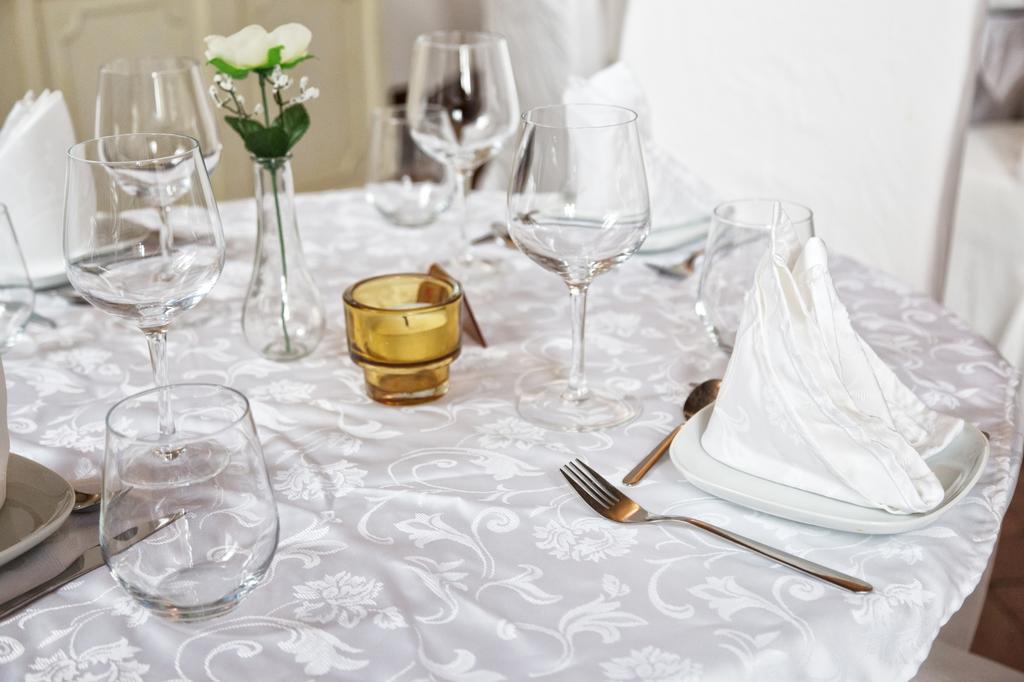 Frühstückspension Restaurant
