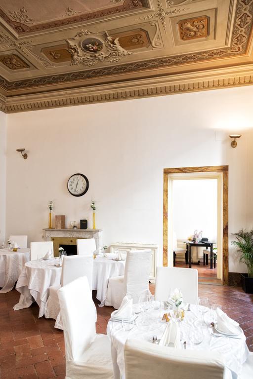 Restaurant Frühstückspension Florenz