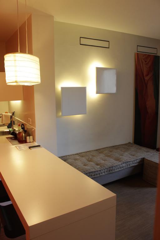 Apartment Florent Florenz