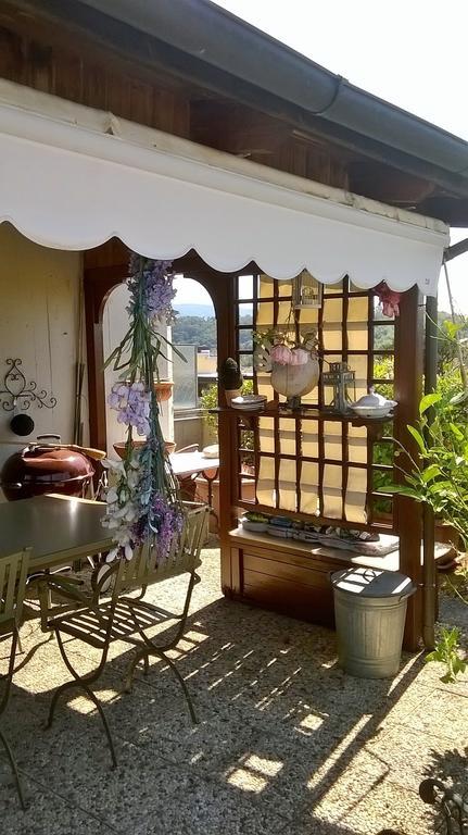 Orsini Bed & Breakfast *