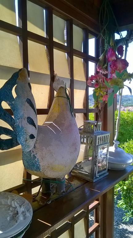 Orsini Bed & Breakfast *