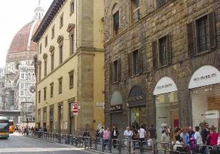 Residenza Maglioni Al Battistero Florence