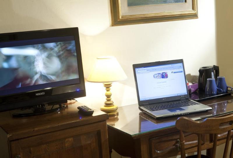 Residenza Maglioni Al Battistero Guest house