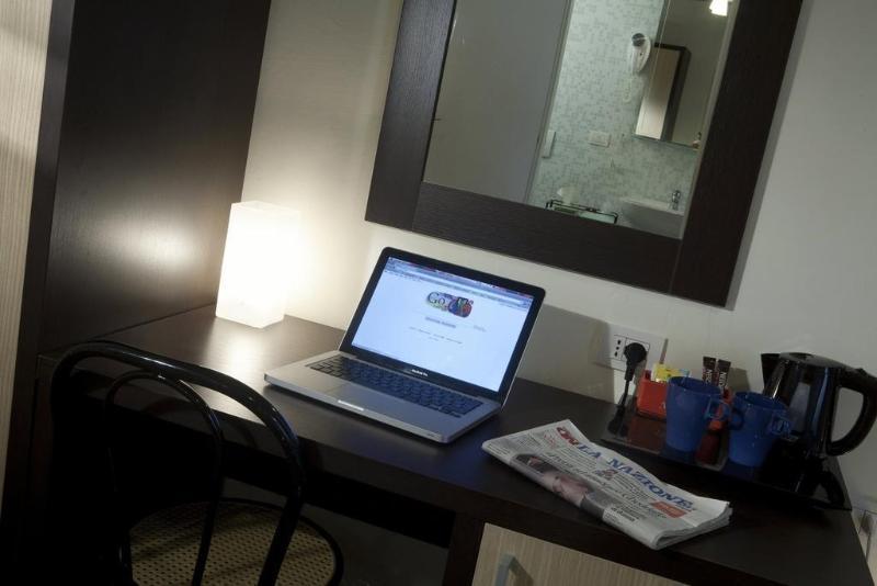 Residenza Maglioni Al Battistero