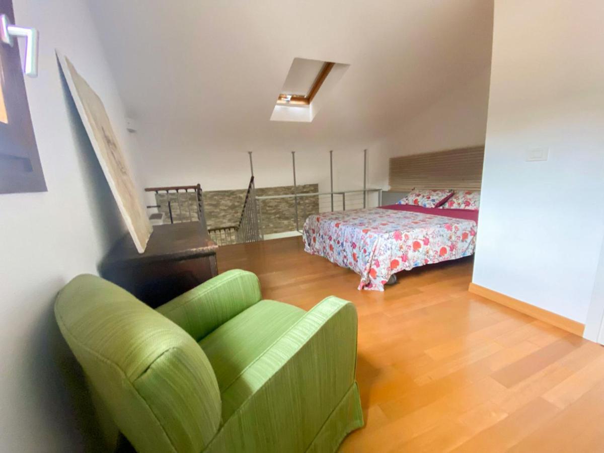 Orcagna By Interhome Appartement Florence