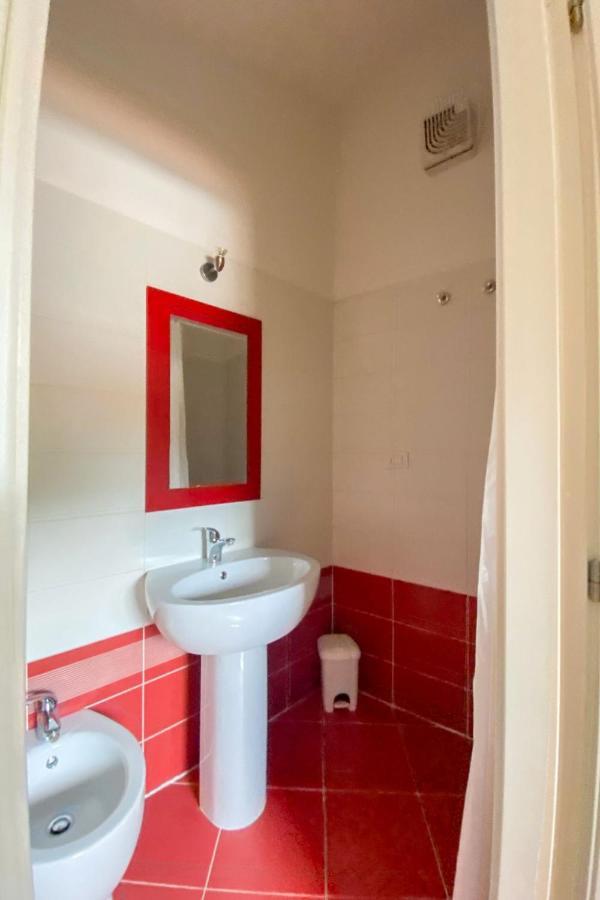 Appartement Orcagna By Interhome *