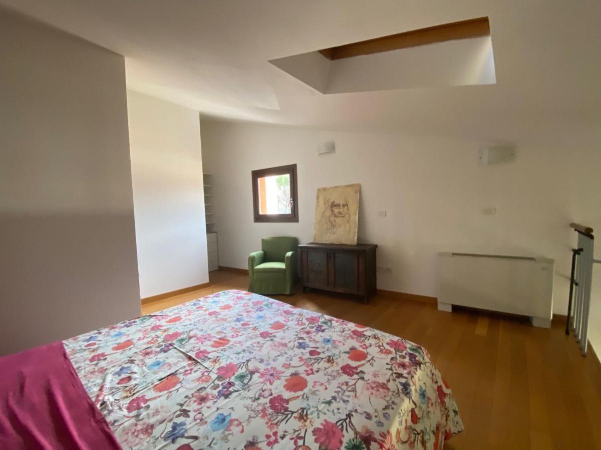 Appartement Orcagna By Interhome