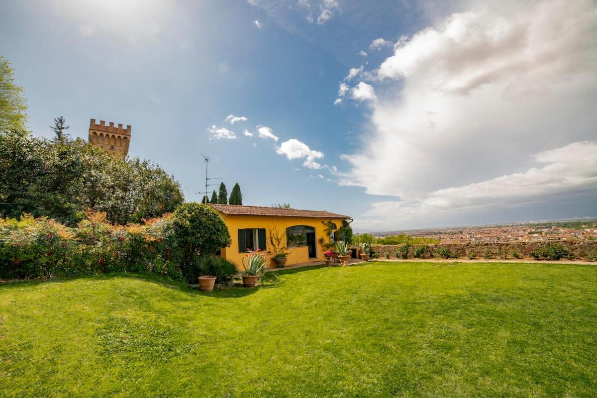 Pousada Charming Only For You, A Hidden Gem 10mn Walk To Historic Center, Stunning View Florença