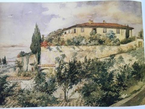 Charming Only For You, A Hidden Gem 10mn Walk To Historic Center, Stunning View Pousada *