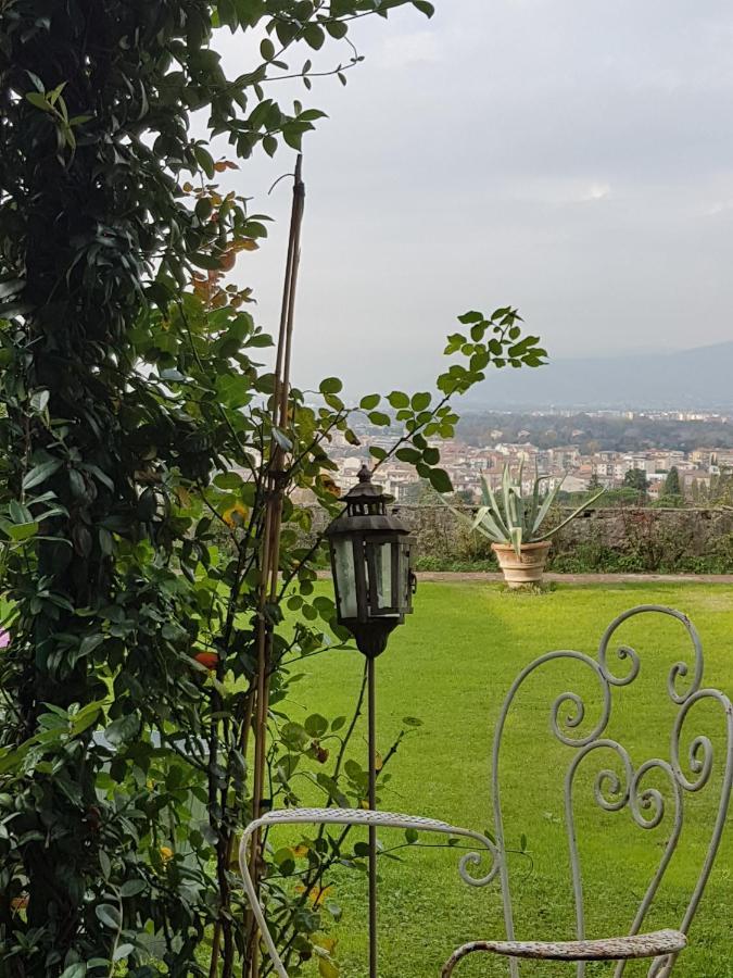 Pousada Charming Only For You, A Hidden Gem 10mn Walk To Historic Center, Stunning View