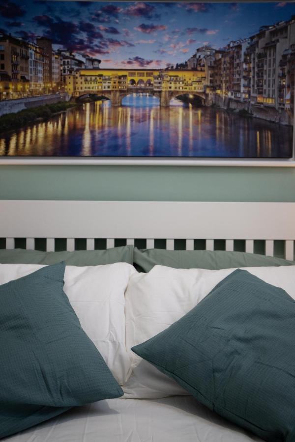 Casa Barco Apartment *