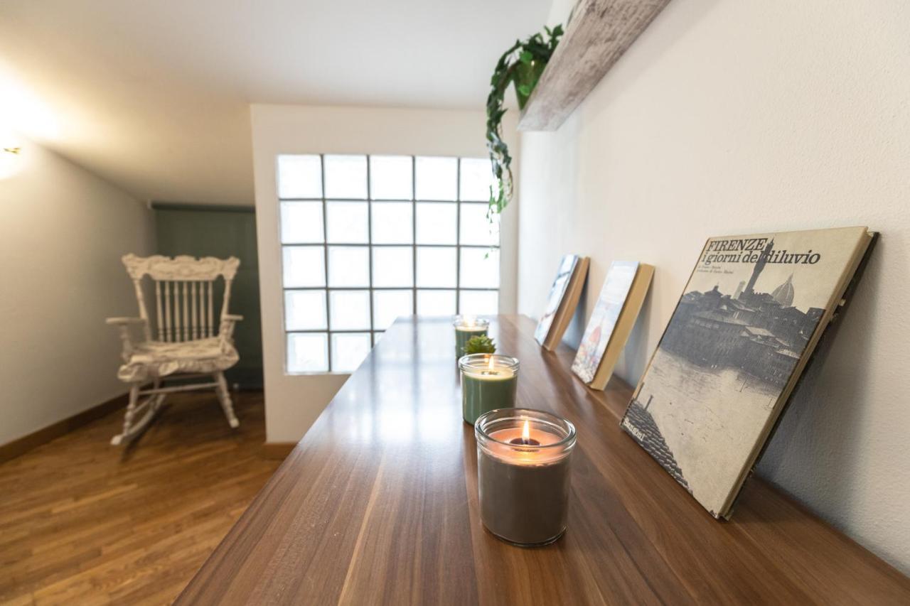 Casa Barco Apartment Florence