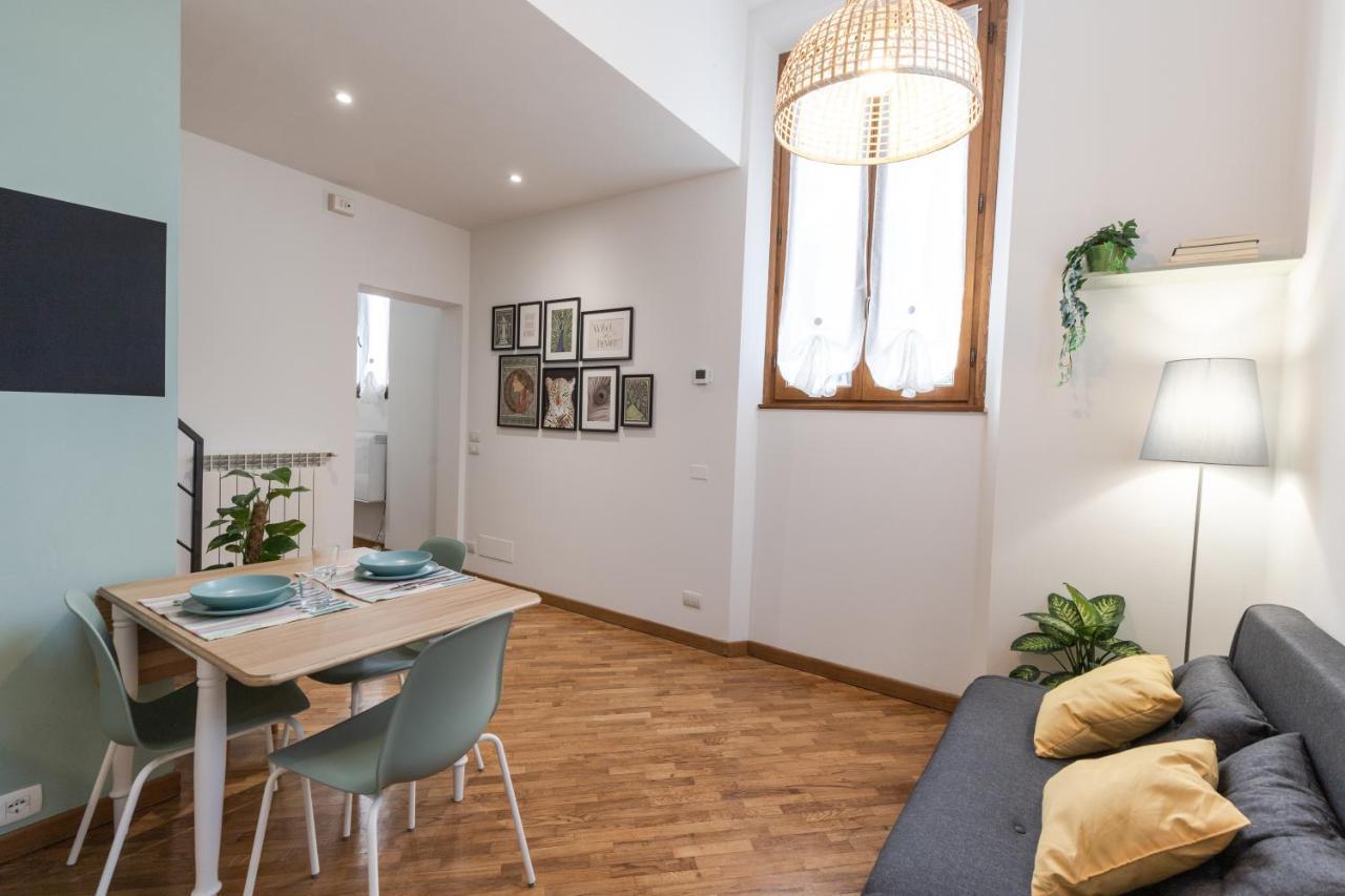 Apartment Casa Barco Florence