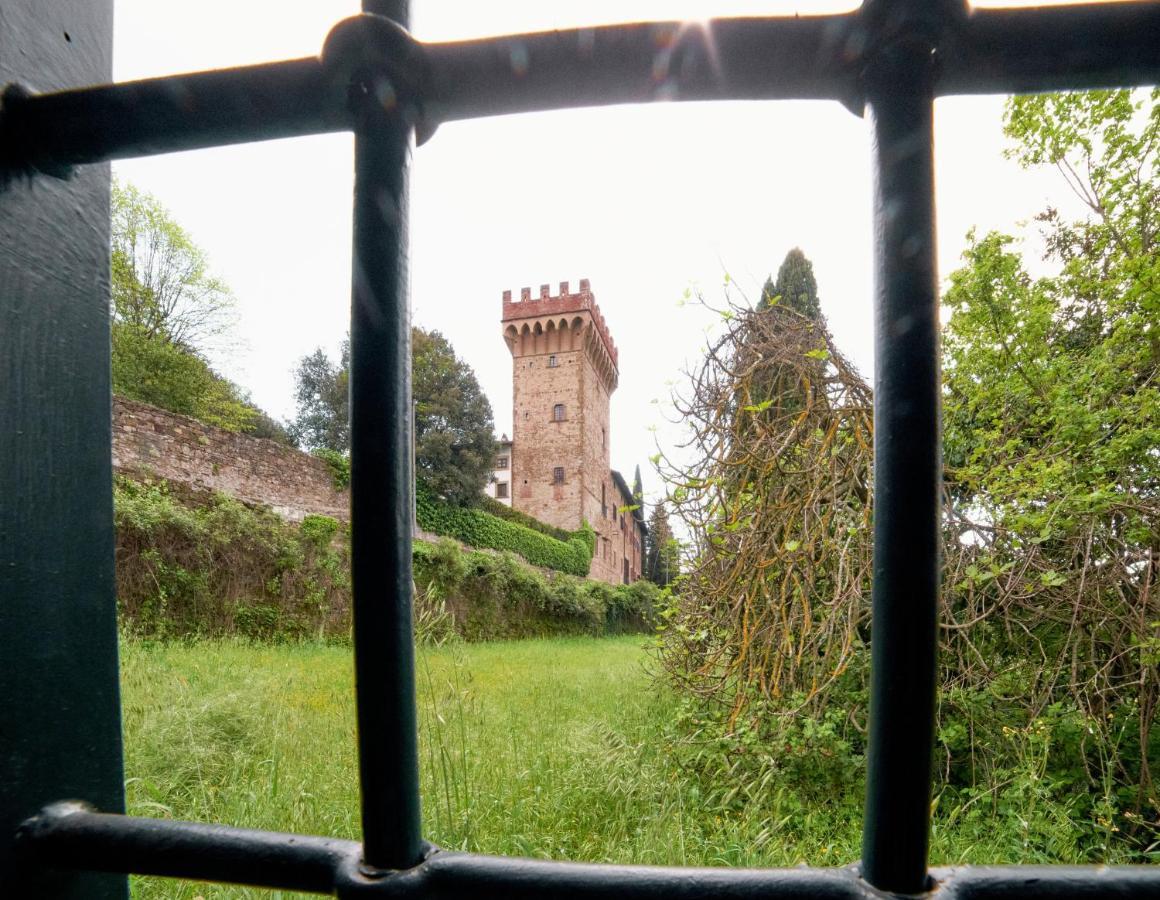 Charming Only For You, A Hidden Gem 10mn Walk To Historic Center, Stunning View * Firenze