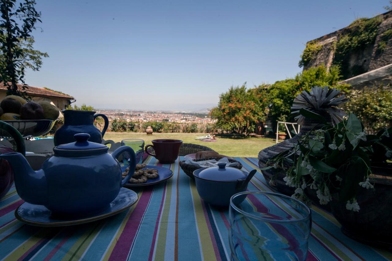 Charming Only For You, A Hidden Gem 10mn Walk To Historic Center, Stunning View Pousada