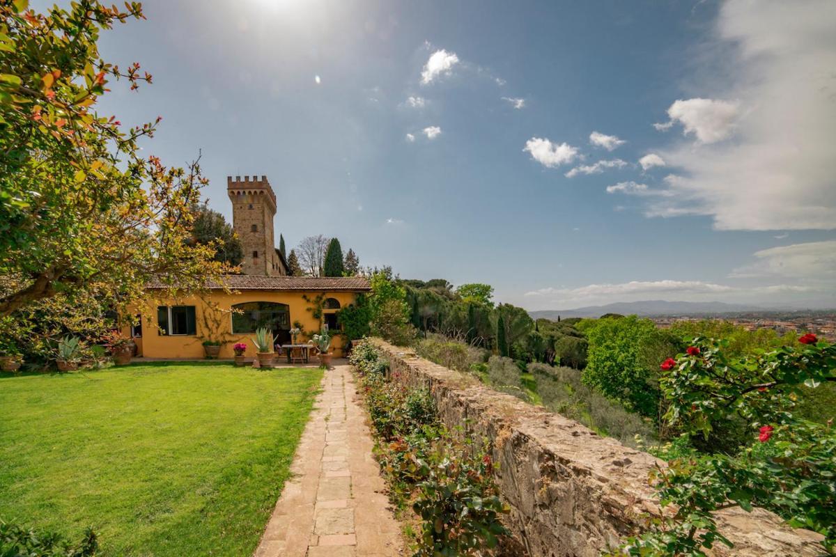 Charming Only For You, A Hidden Gem 10mn Walk To Historic Center, Stunning View Pousada
