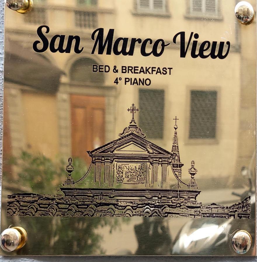 San Marco View Bed & Breakfast *