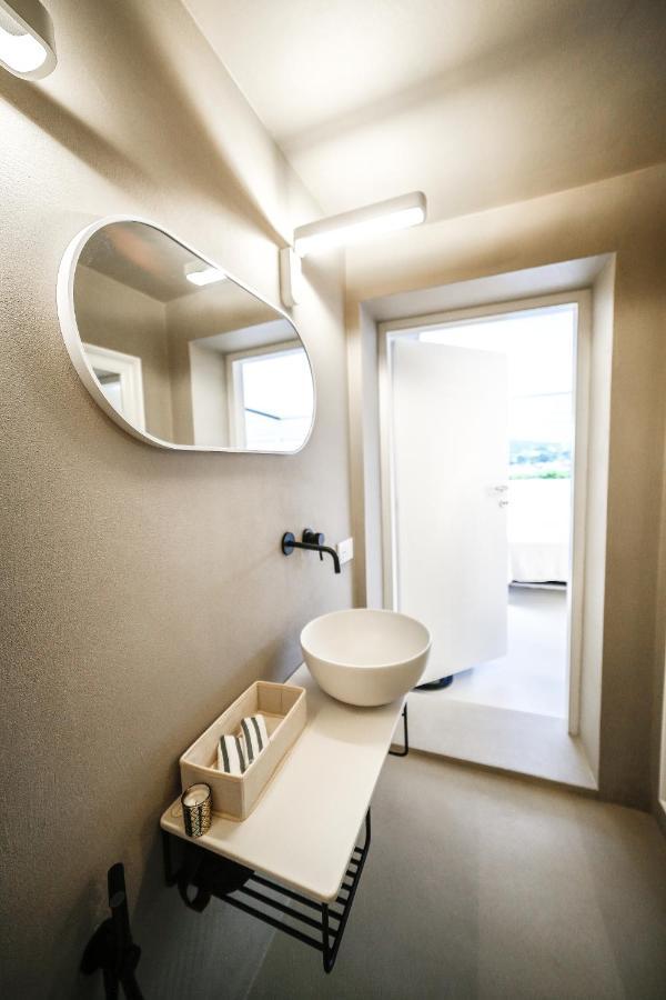 The Rooftop Apartment *