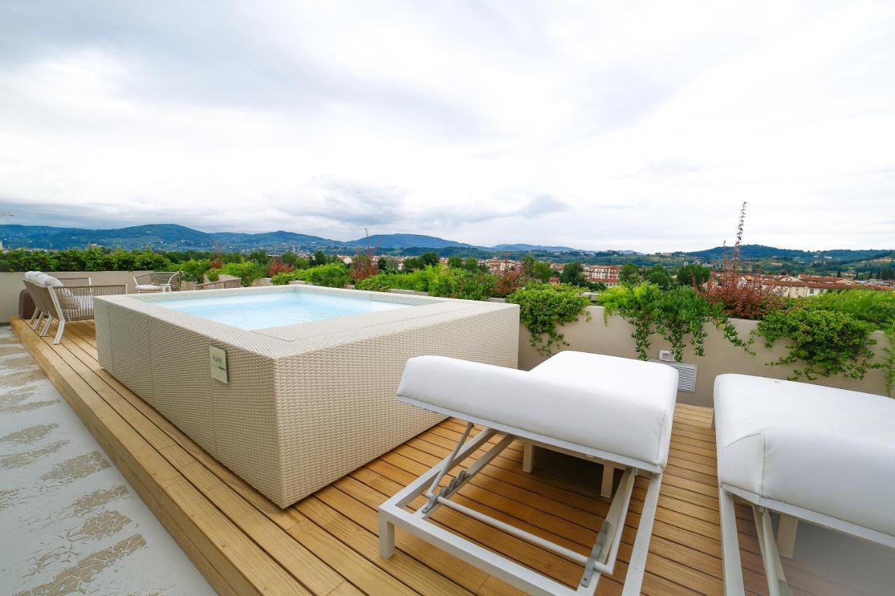 The Rooftop * Florenz