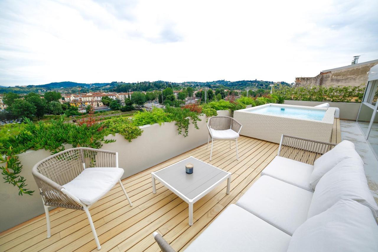 The Rooftop Florence