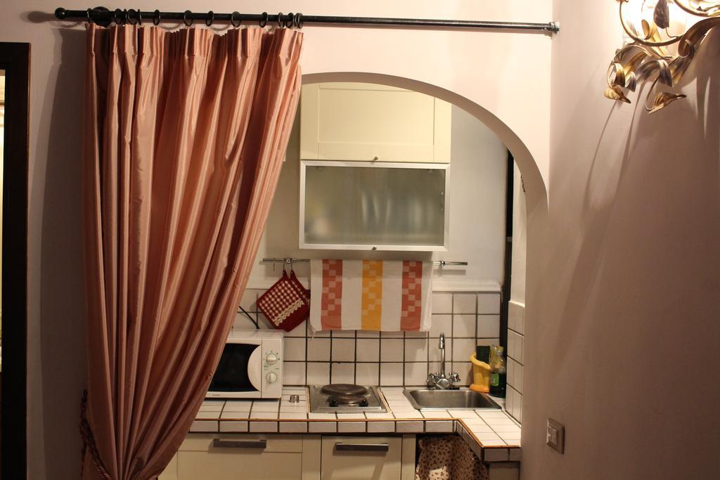 Bargello Apartment Florence