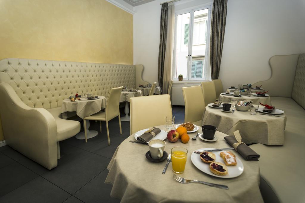 Hotel Boutique La Casa Di Morfeo 3*