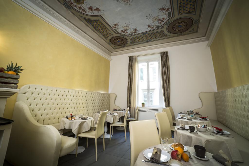 Boutique La Casa Di Morfeo Florence