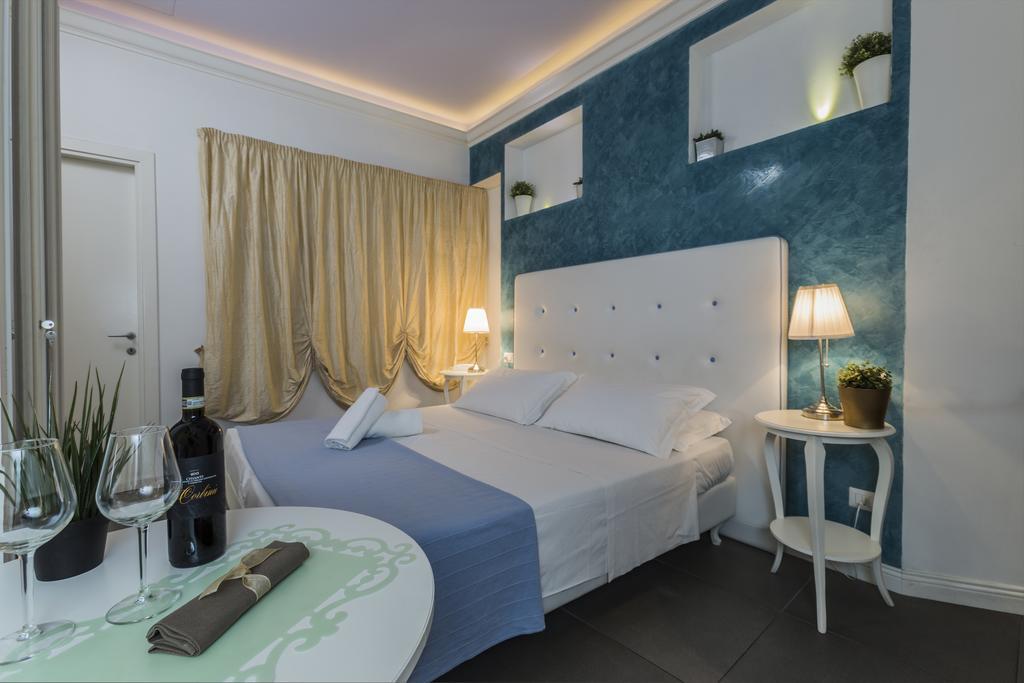 Boutique La Casa Di Morfeo Florence