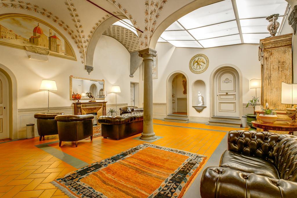 Firenze Suite Affittacamere