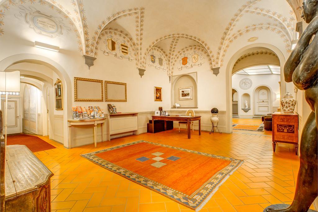 Firenze Suite 4*