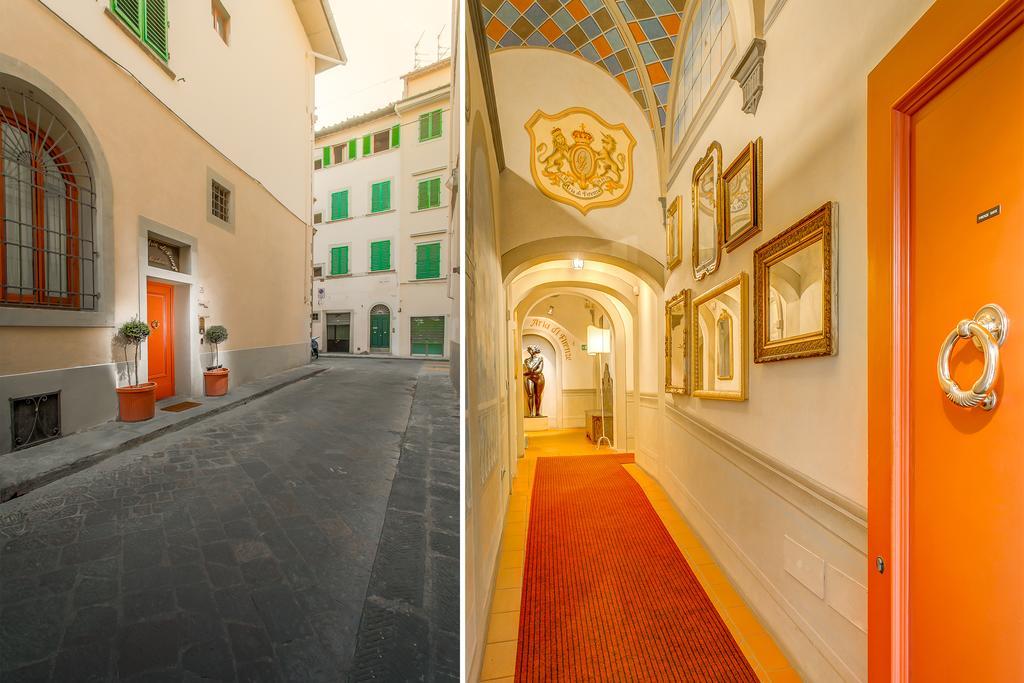 Firenze Suite