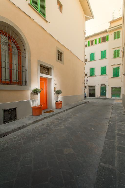 Affittacamere Firenze Suite Firenze