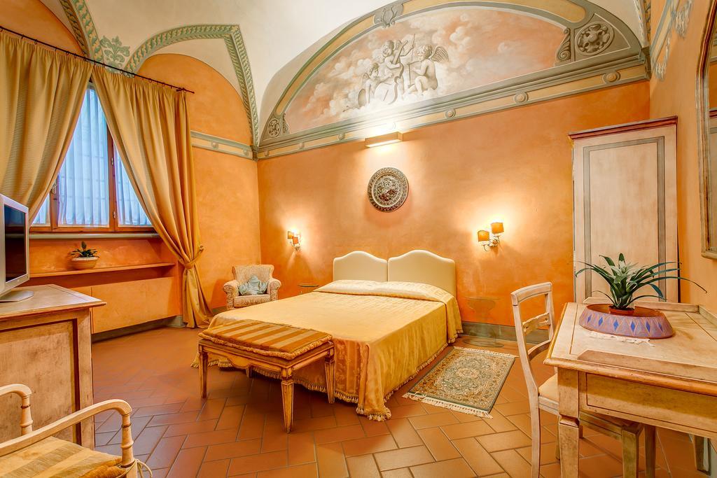 Firenze Suite 4*