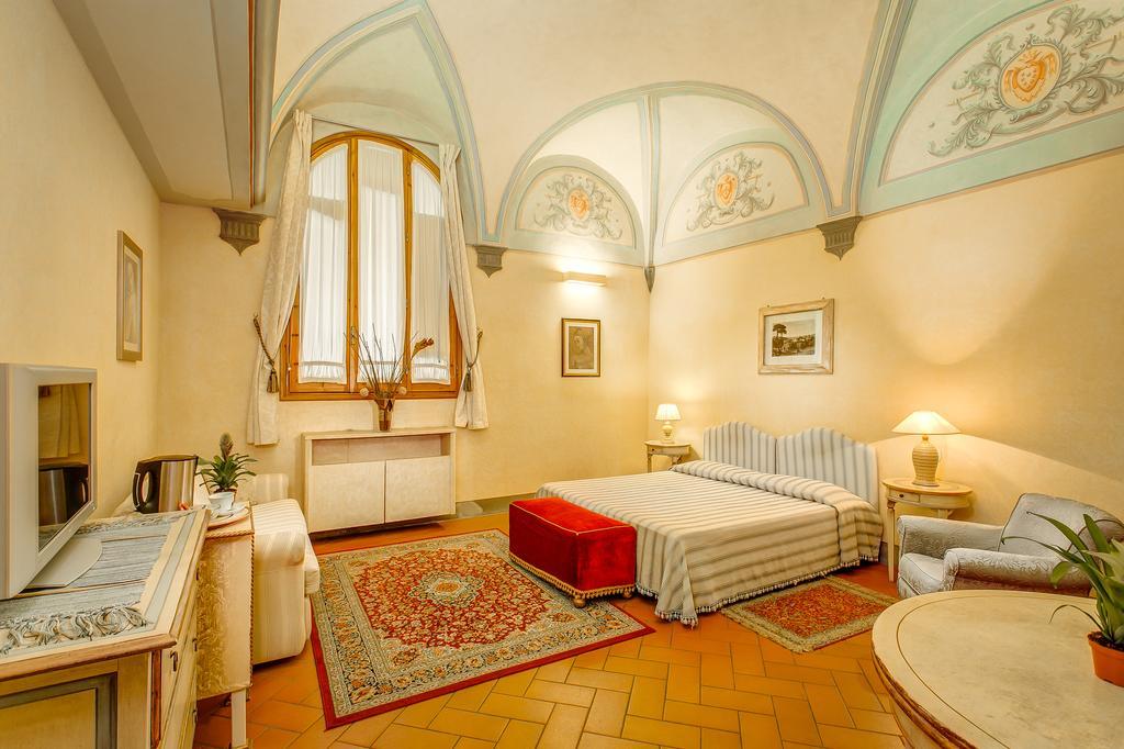 Firenze Suite Firenze