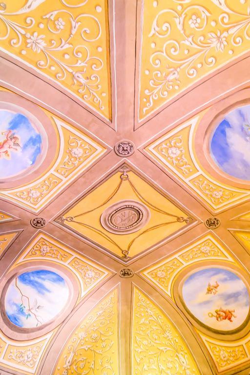Affittacamere Firenze Suite Firenze
