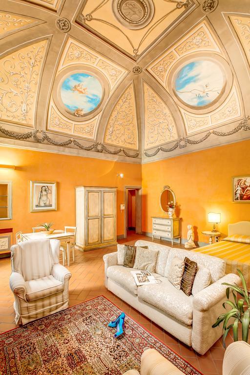Firenze Suite Affittacamere Firenze