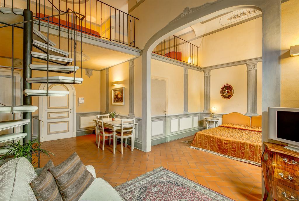 Firenze Suite Affittacamere