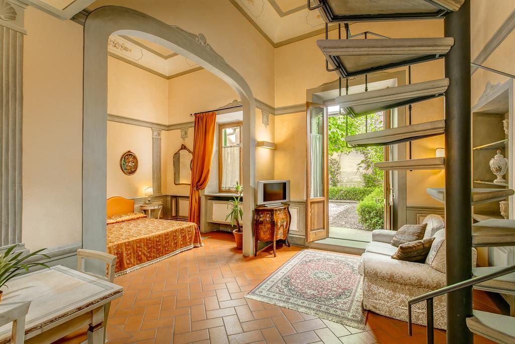 Firenze Suite Affittacamere 4*
