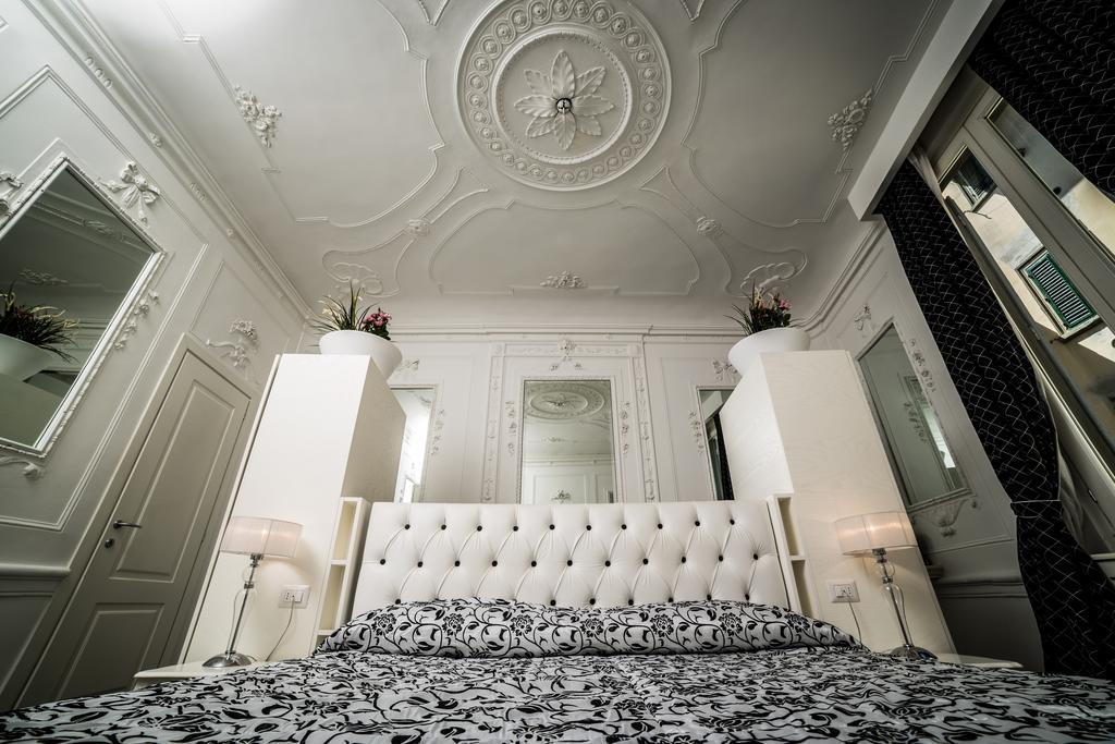 Hotel Boutique La Casa Di Morfeo 3*