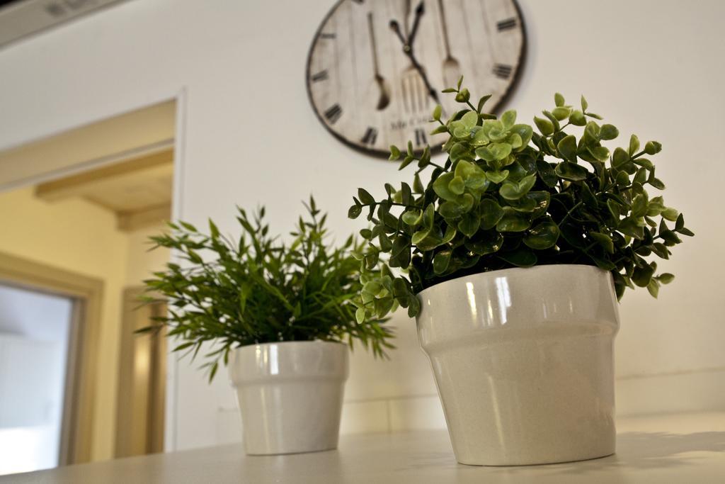 Apartment Roommo Beccaria Florence