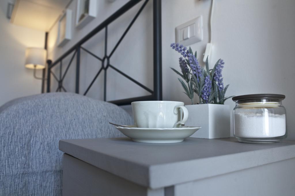 Roommo Beccaria Apartment Florence